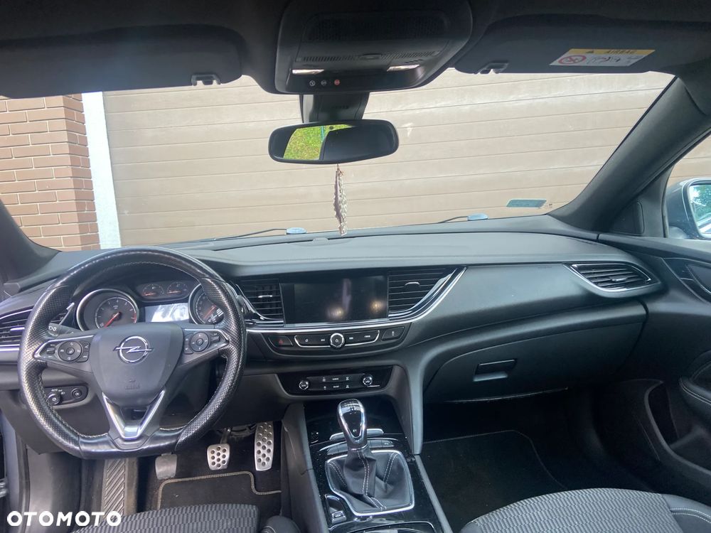 Opel Insignia 1.5 T Innovation S&S - 3