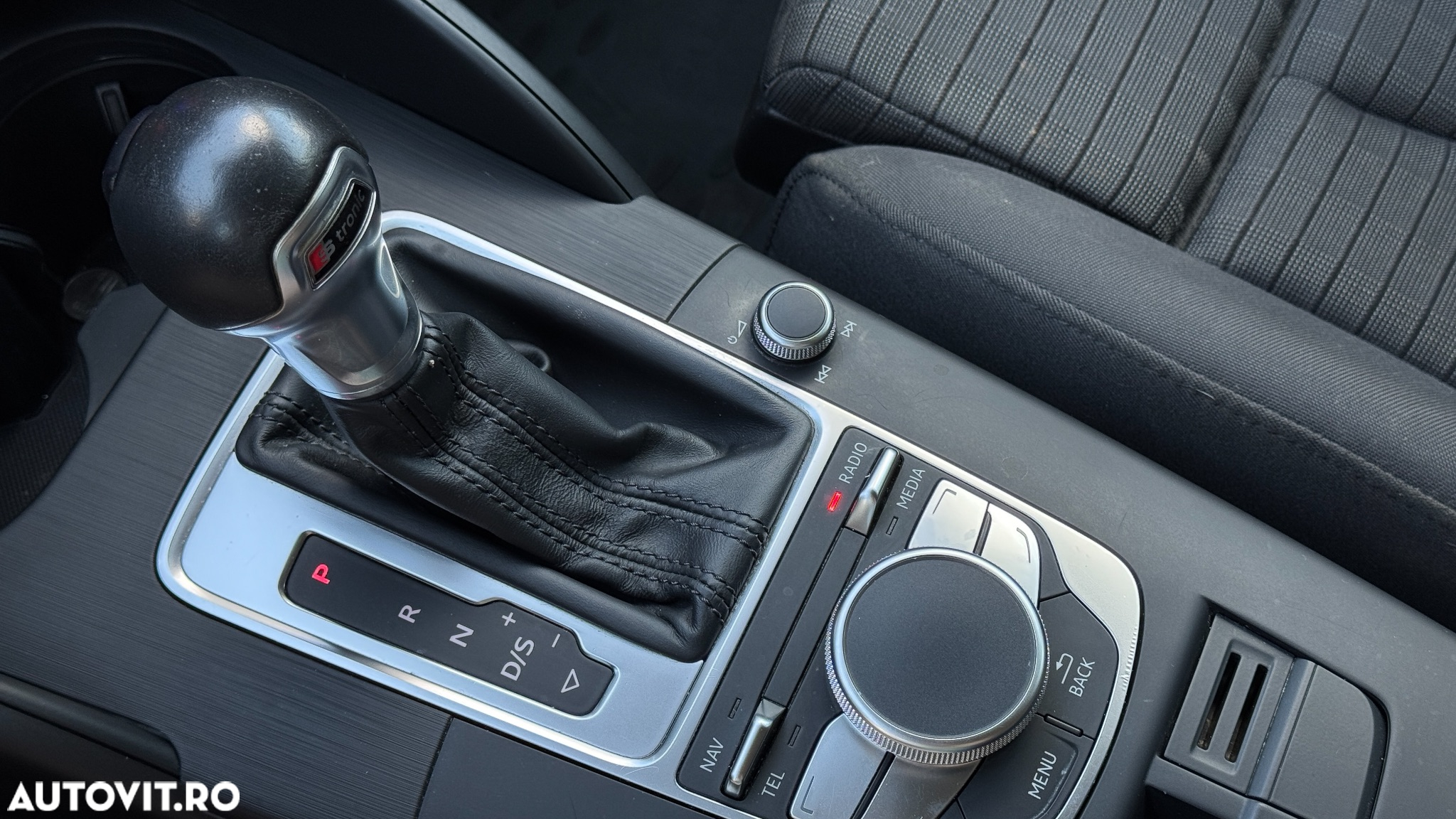 Audi A3 - 19