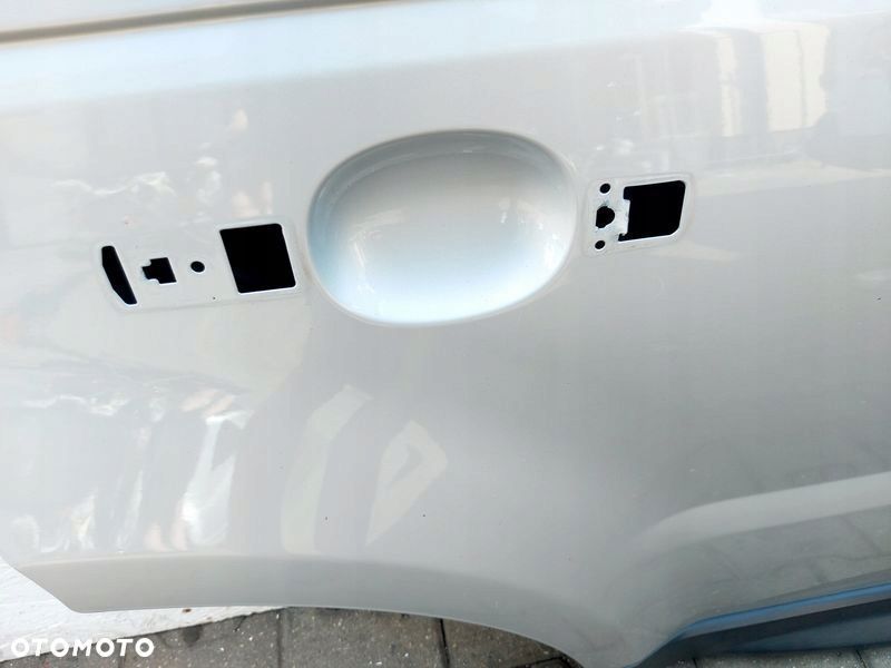 range rover sport l320 drzwi prawy tył prawe tylne - 7
