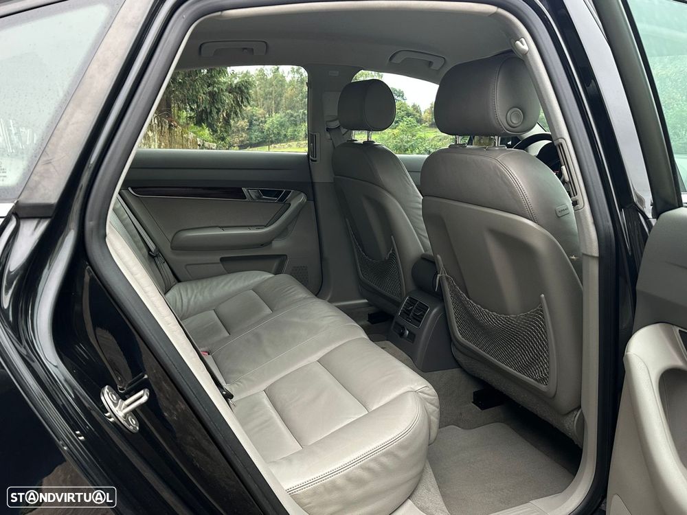 Audi A6 2.0 TDI Exclusive - 21