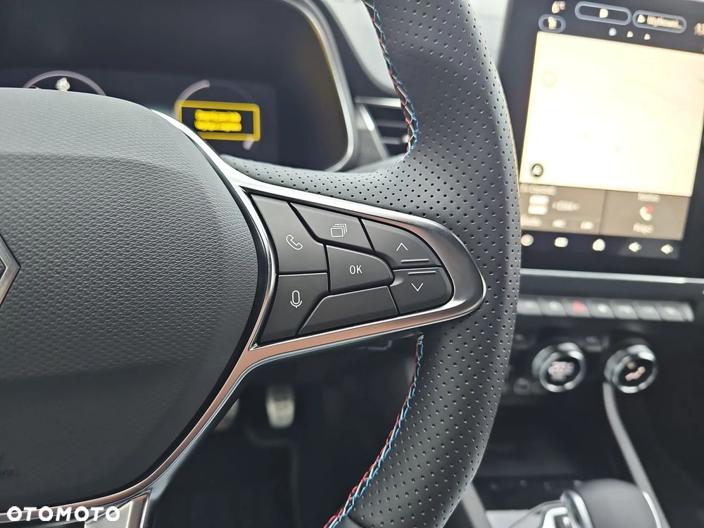 Renault Arkana 1.6 E-Tech Full Hybrid 145 Esprit Alpine MMT - 22