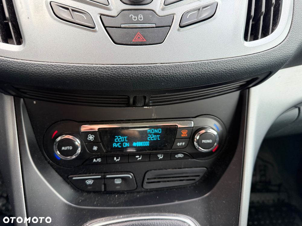 Ford Grand C-MAX 2.0 TDCi SYNC Edition - 16