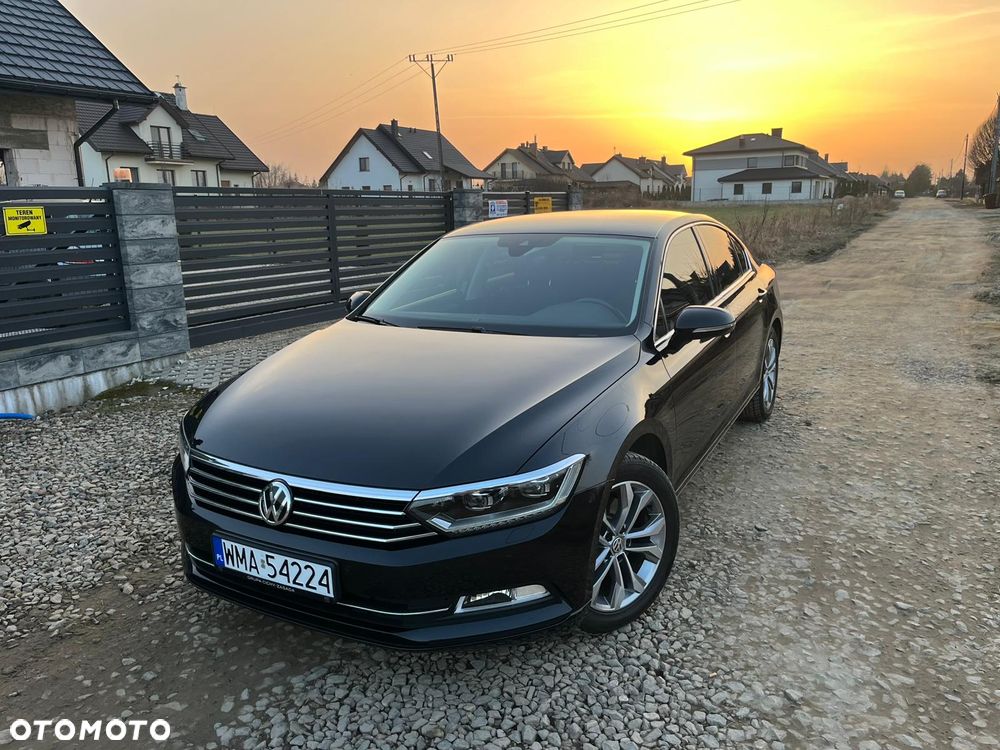 Volkswagen Passat - 14
