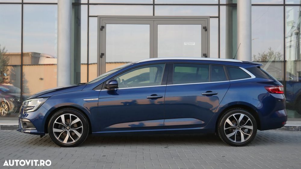 Renault Megane - 8