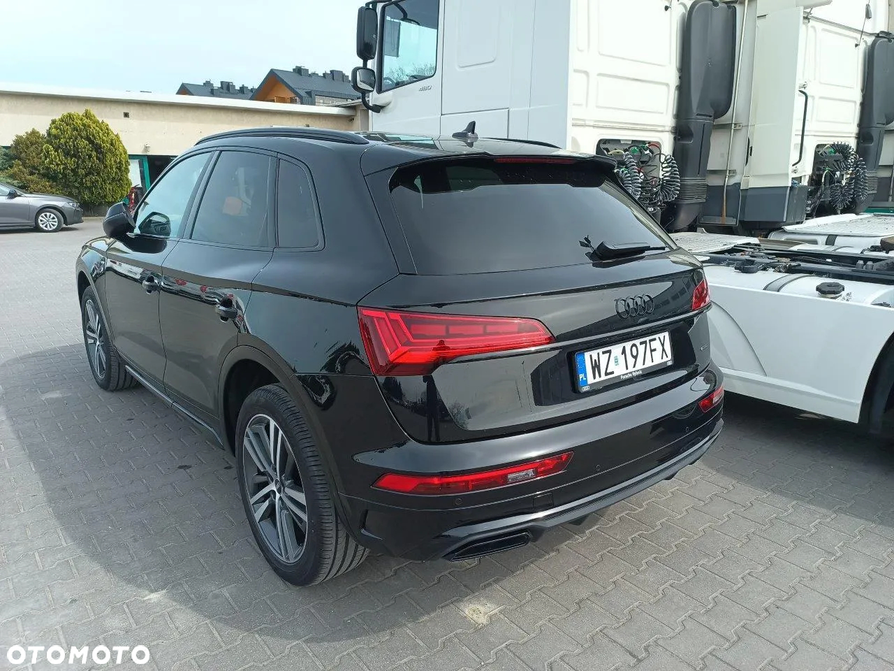 Audi Q5 - 4