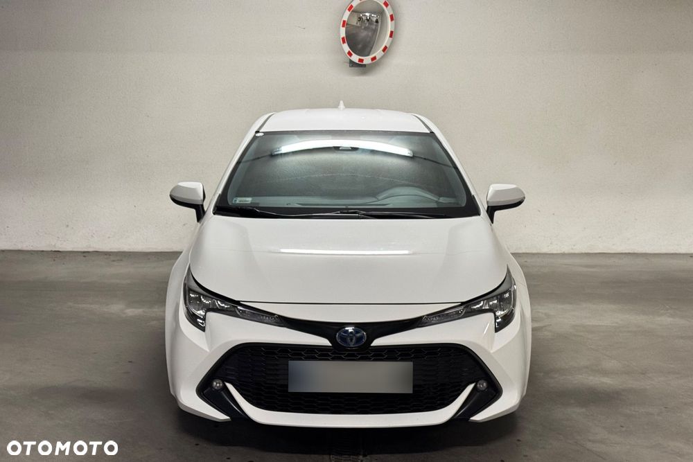 Toyota Corolla 1.8 Hybrid Active - 9