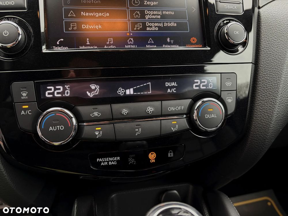 Nissan Qashqai 1.3 DIG-T DCT TEKNA+ - 30