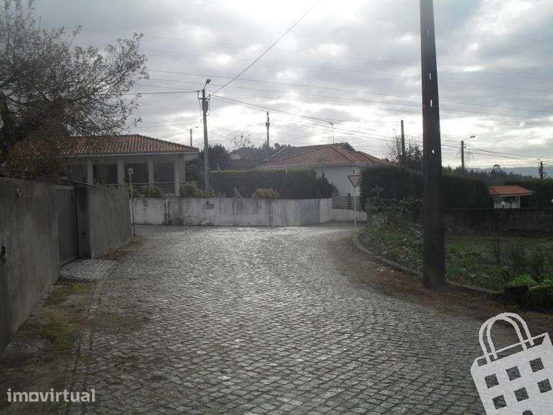 Loteamento para moradias - Vende-se Terreno - Grande imagem: 5/8