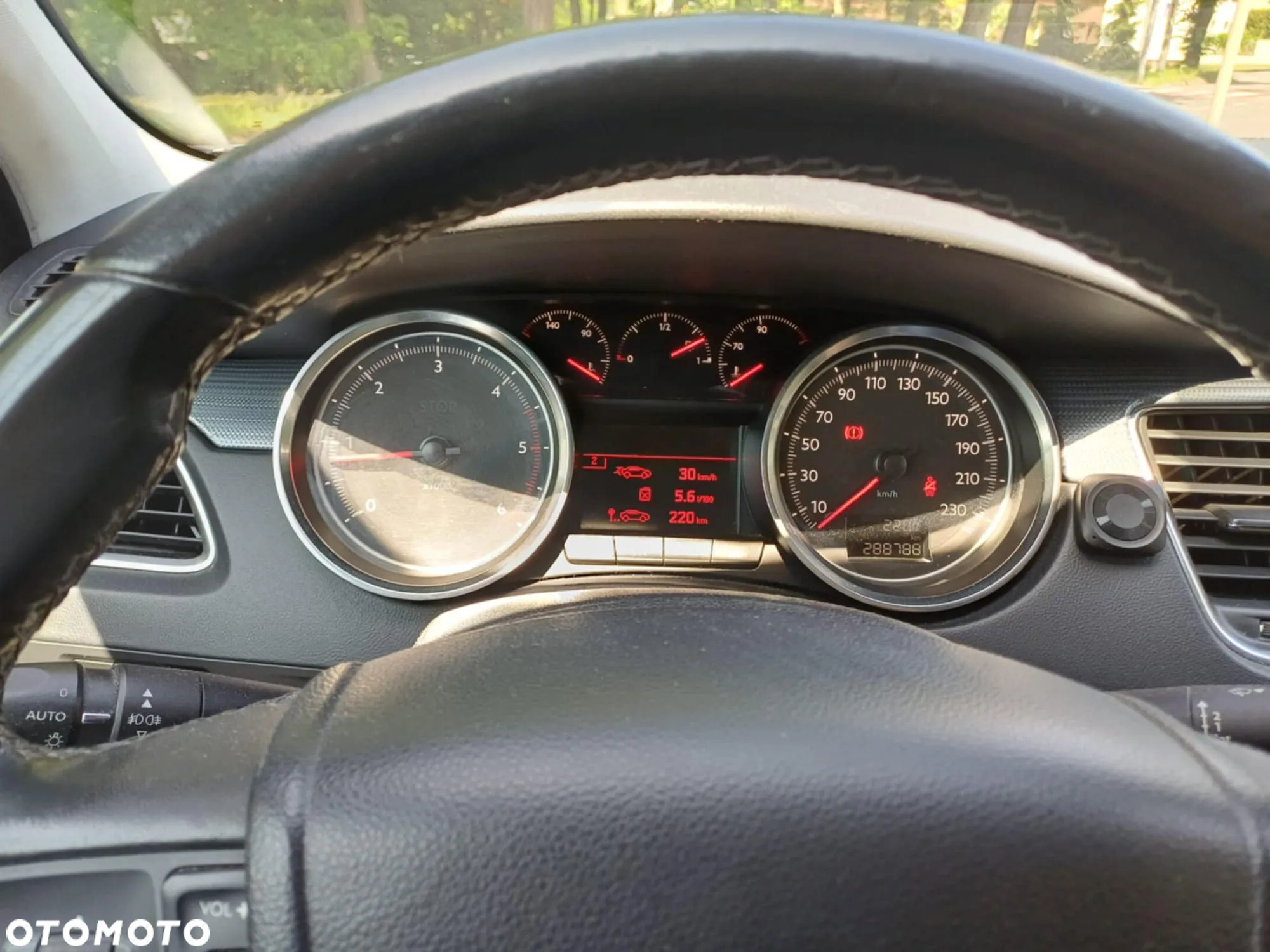 Peugeot 508 2.0 HDi Active - 3