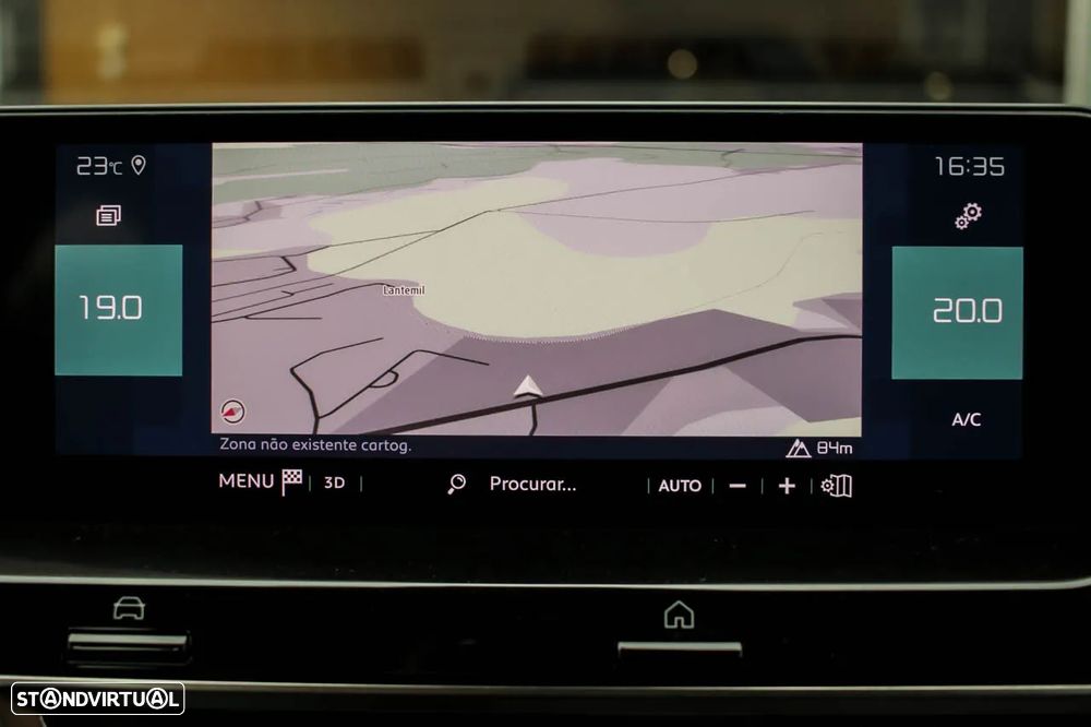 Citroën e-C4 50 kWh Feel Pack - 23