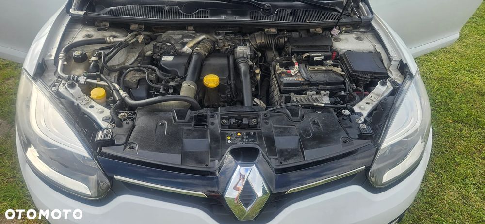 Renault Megane 1.5 dCi Dynamique - 9