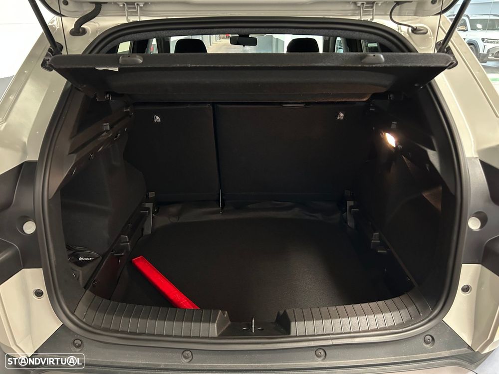 Dacia Duster 1.0 TCe ECO-G Journey Bi-Fuel - 17