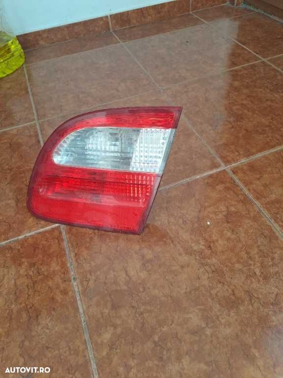 Stop dreapta pe haion Mercedes E Class W211 Break original - 1