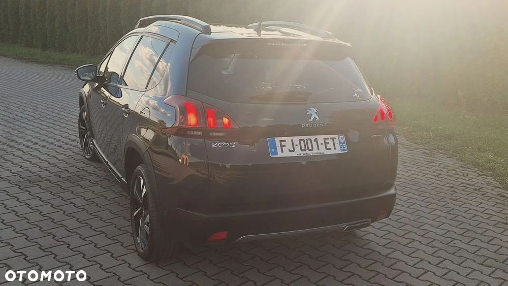 Peugeot 2008 - 3