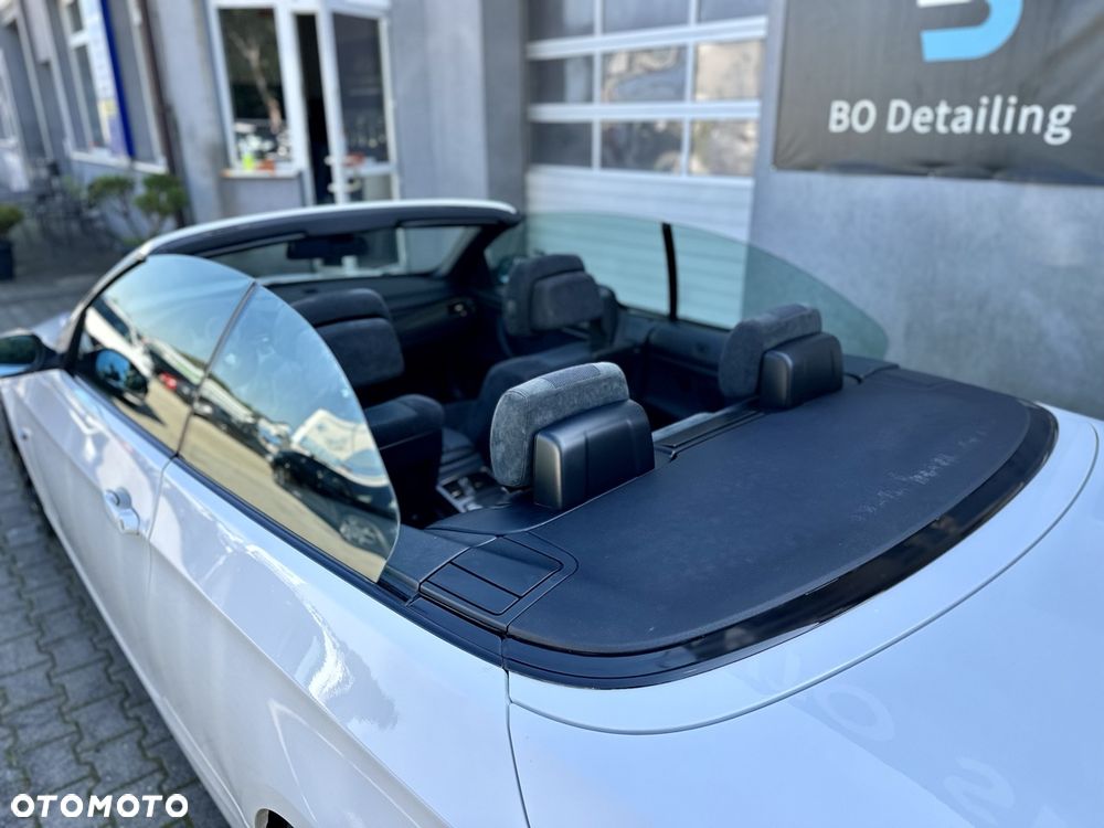 BMW Seria 3 320d DPF - 33