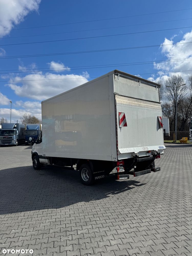 Iveco Daily 3.0 - 3