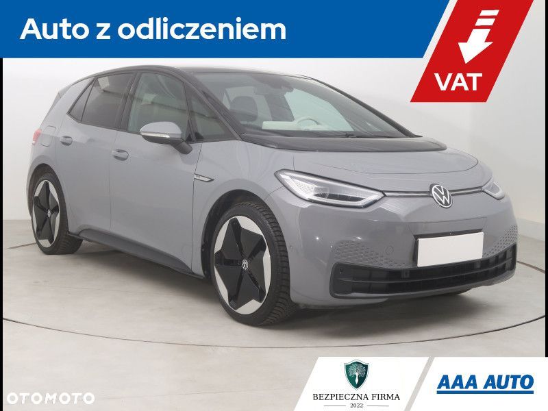 Volkswagen ID.3 - 2