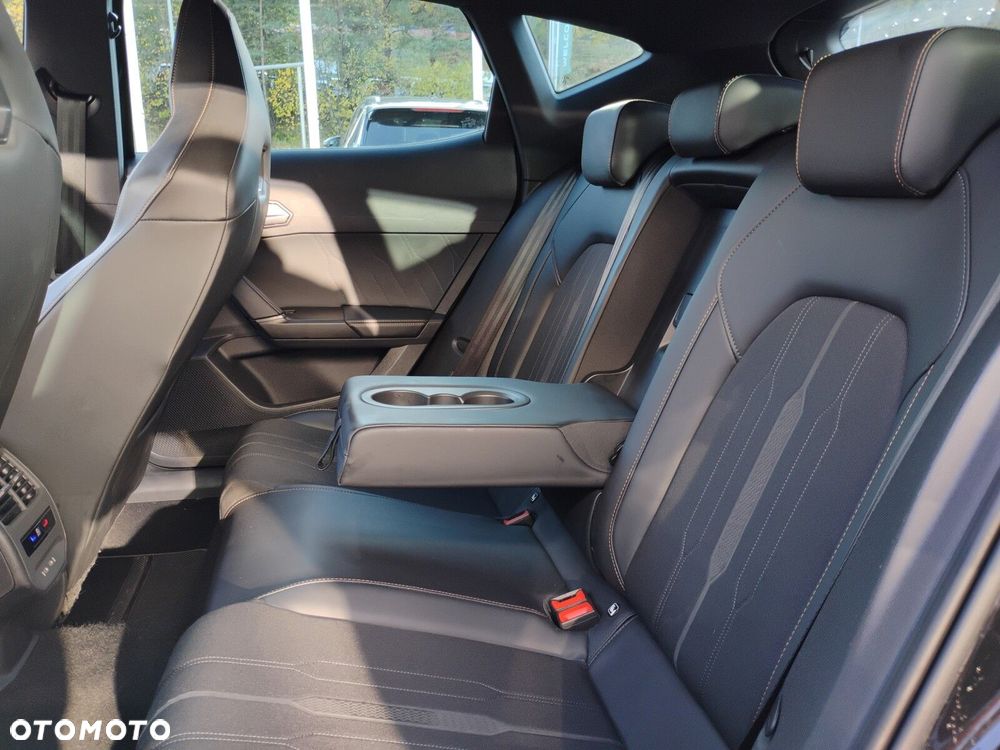 Cupra Formentor 2.0 TSI 4Drive VZ DSG - 26