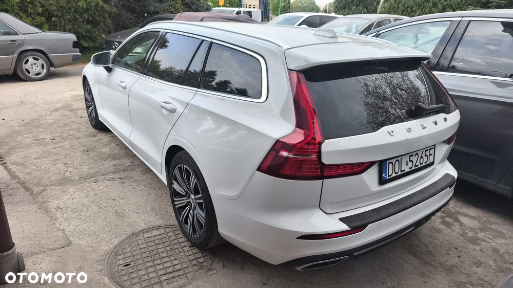 Volvo V60 B3 B Inscription - 6