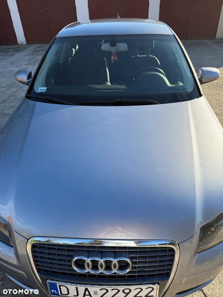 Audi A3 Sportback - 9