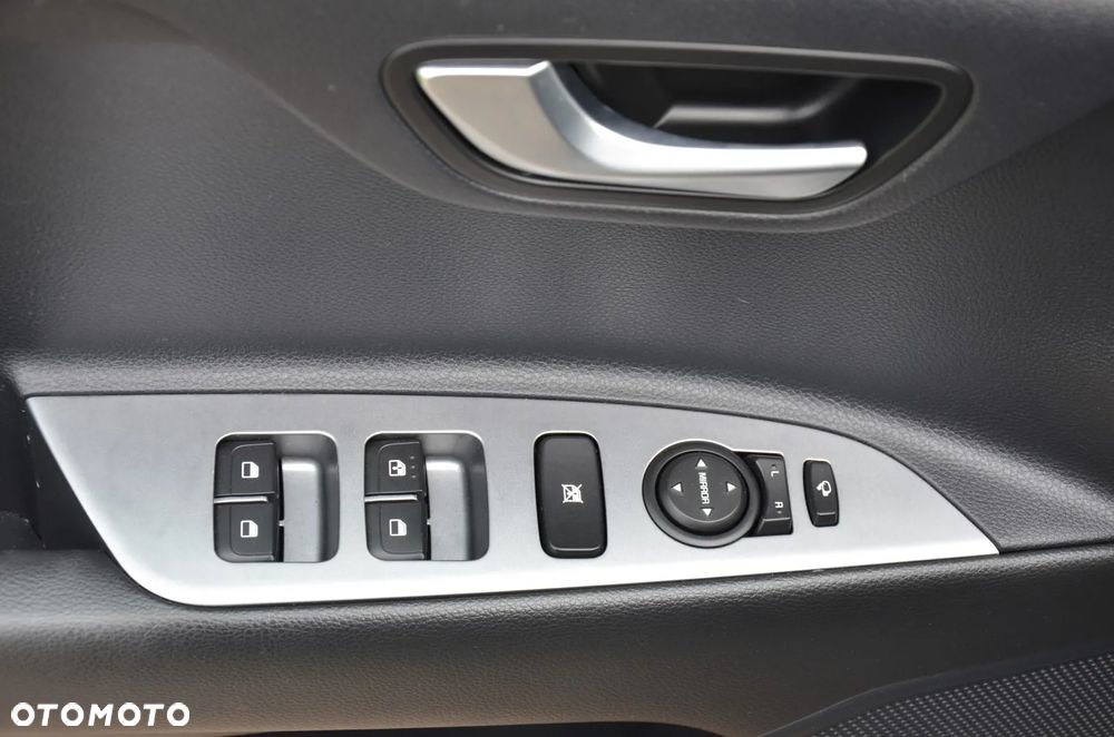 Kia Rio 1.0 T-GDI MHEV GT Line - 27