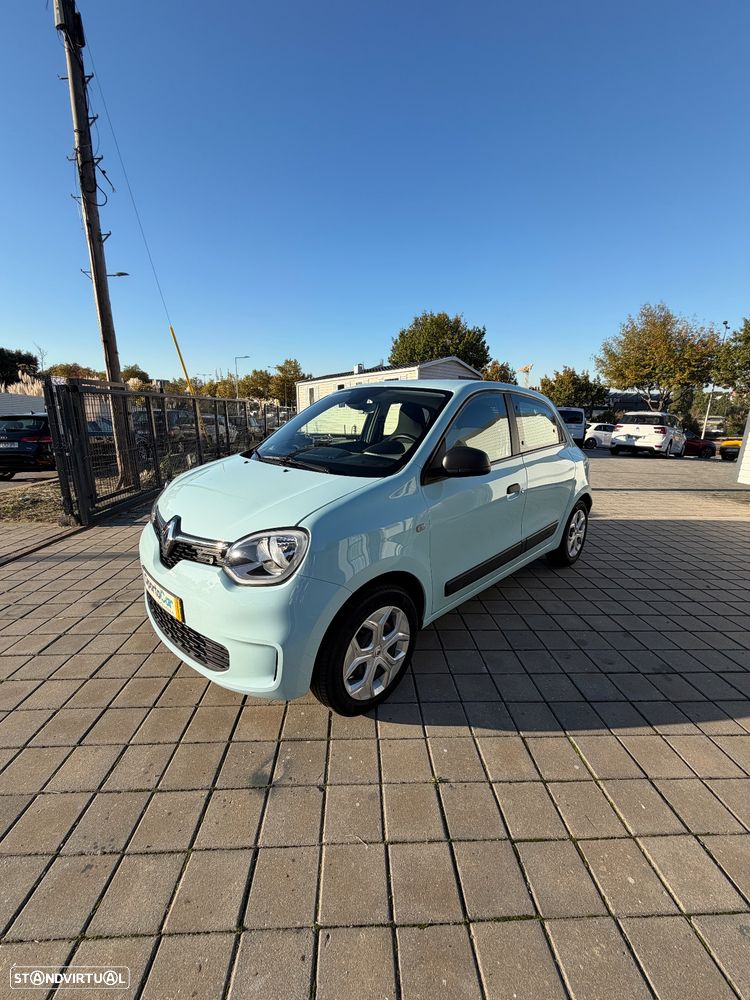 Renault Twingo E-Tech. 22 Techno - 1