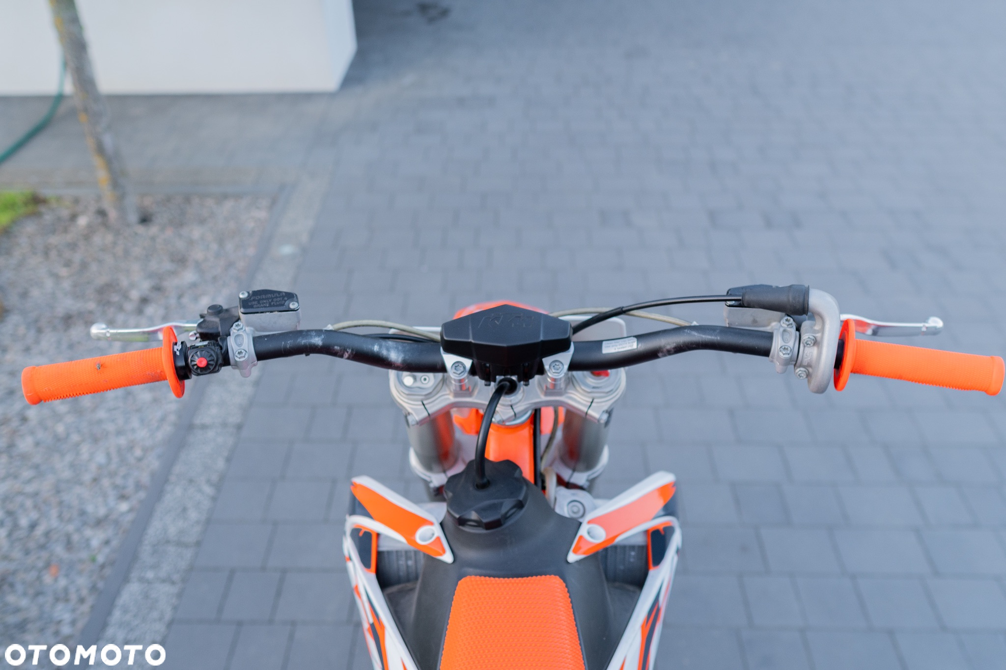 KTM SX - 17