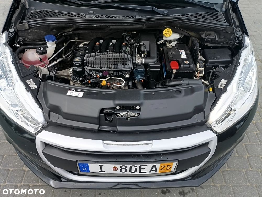 Peugeot 208 68 VTI Access - 17