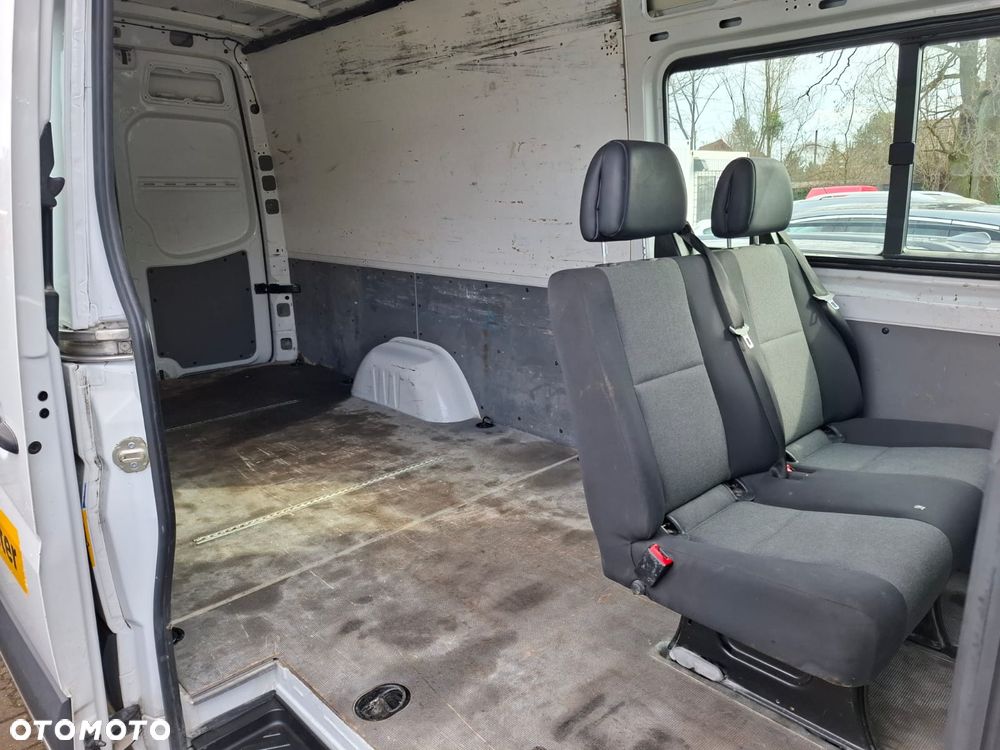 Volkswagen Crafter Standard - 6
