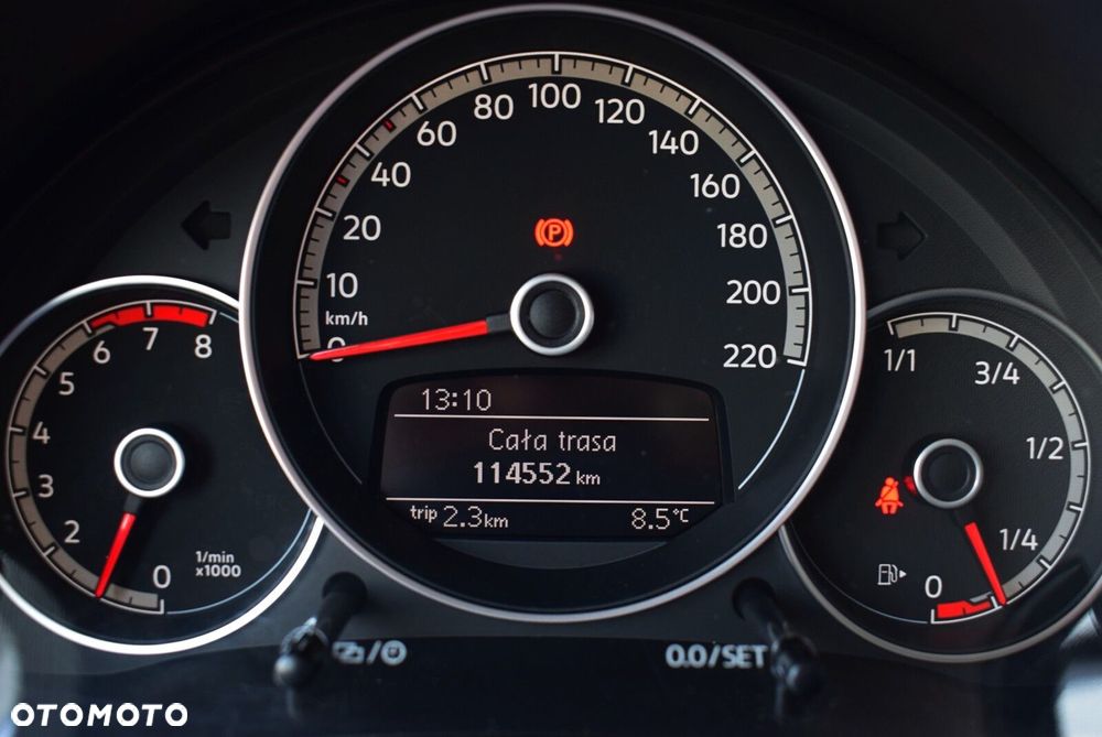 Volkswagen up! - 20