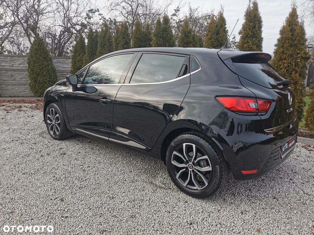 Renault Clio (Energy) TCe 90 Start & Stop LIMITED - 25