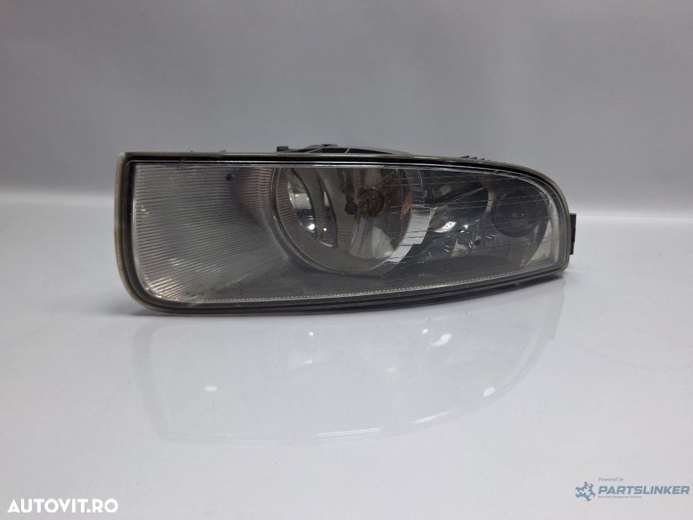 Proiector ceata stanga SKODA SUPERB II Estate 3T5 2009 - 2015 TDI CBBB, CFGB 3T0941699A - 1
