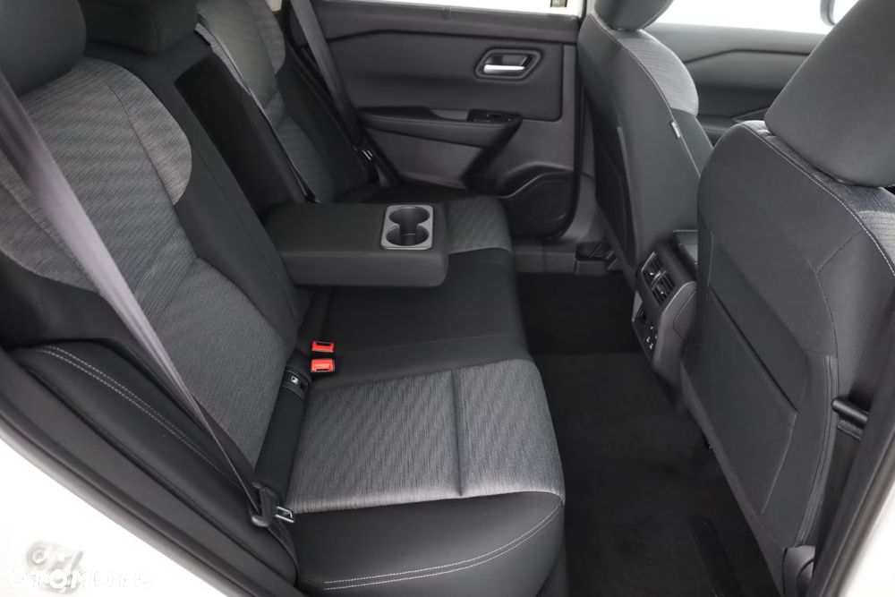 Nissan X-Trail 1.5 VC-T MHEV N-Connecta 2WD Xtronic 7os - 14