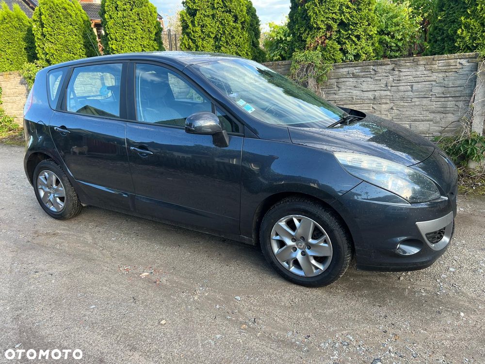 Renault Scenic TCe 130 Dynamique - 7