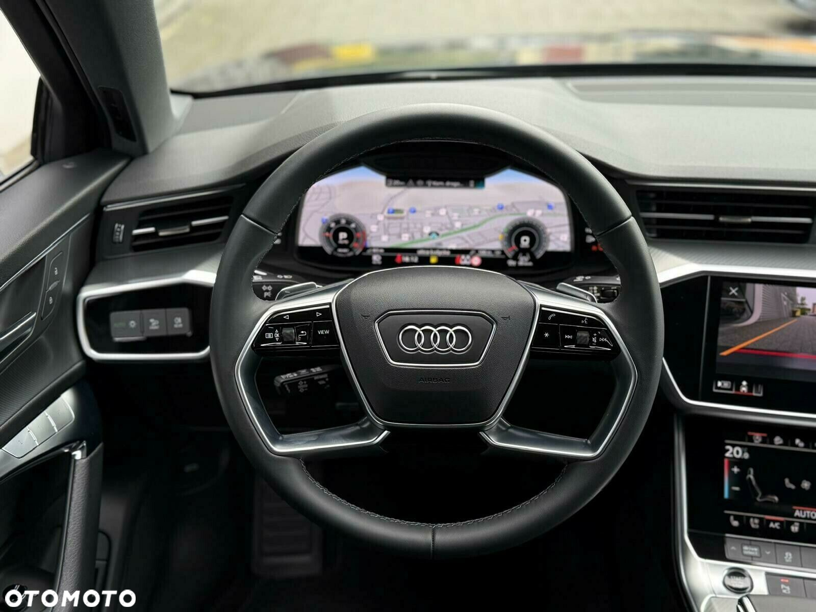Audi A6 Allroad - 13