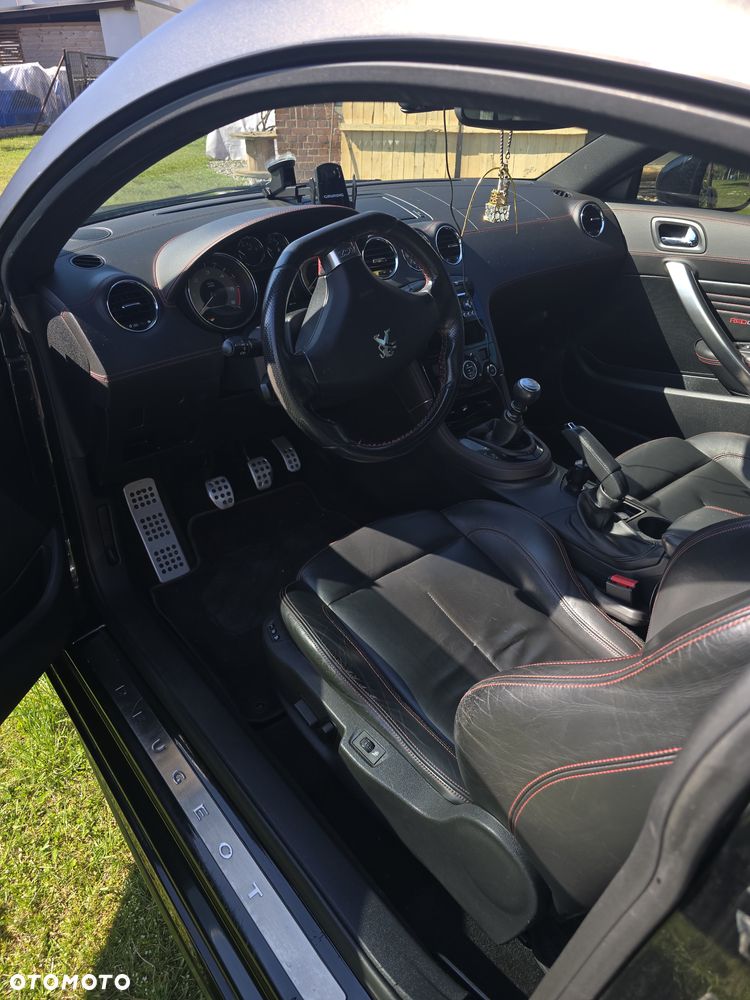 Peugeot RCZ - 6