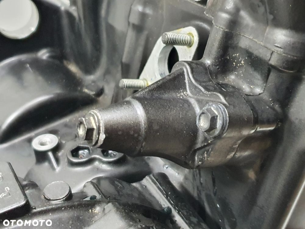 SILNIK SLUPEK ENGINE   HONDA  CMX 500 REBEL - 18