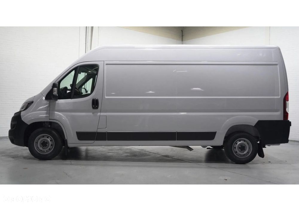 Fiat Ducato Maxi L3H2 2.2 H3-POWER - 5