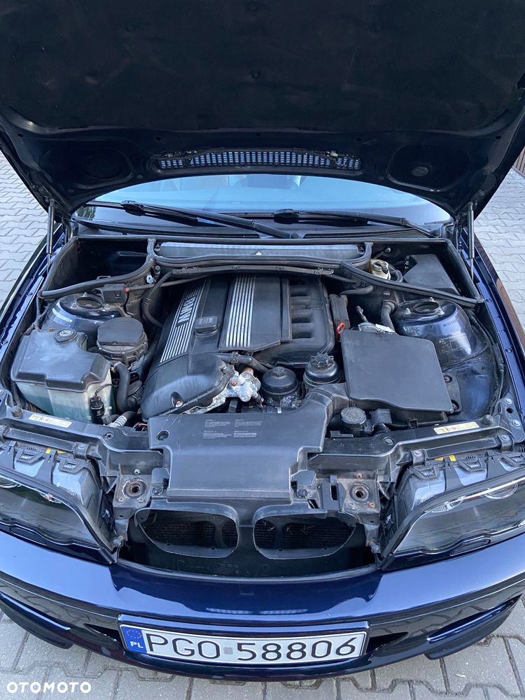 BMW Seria 3 320 Ci Edition Sport - 10