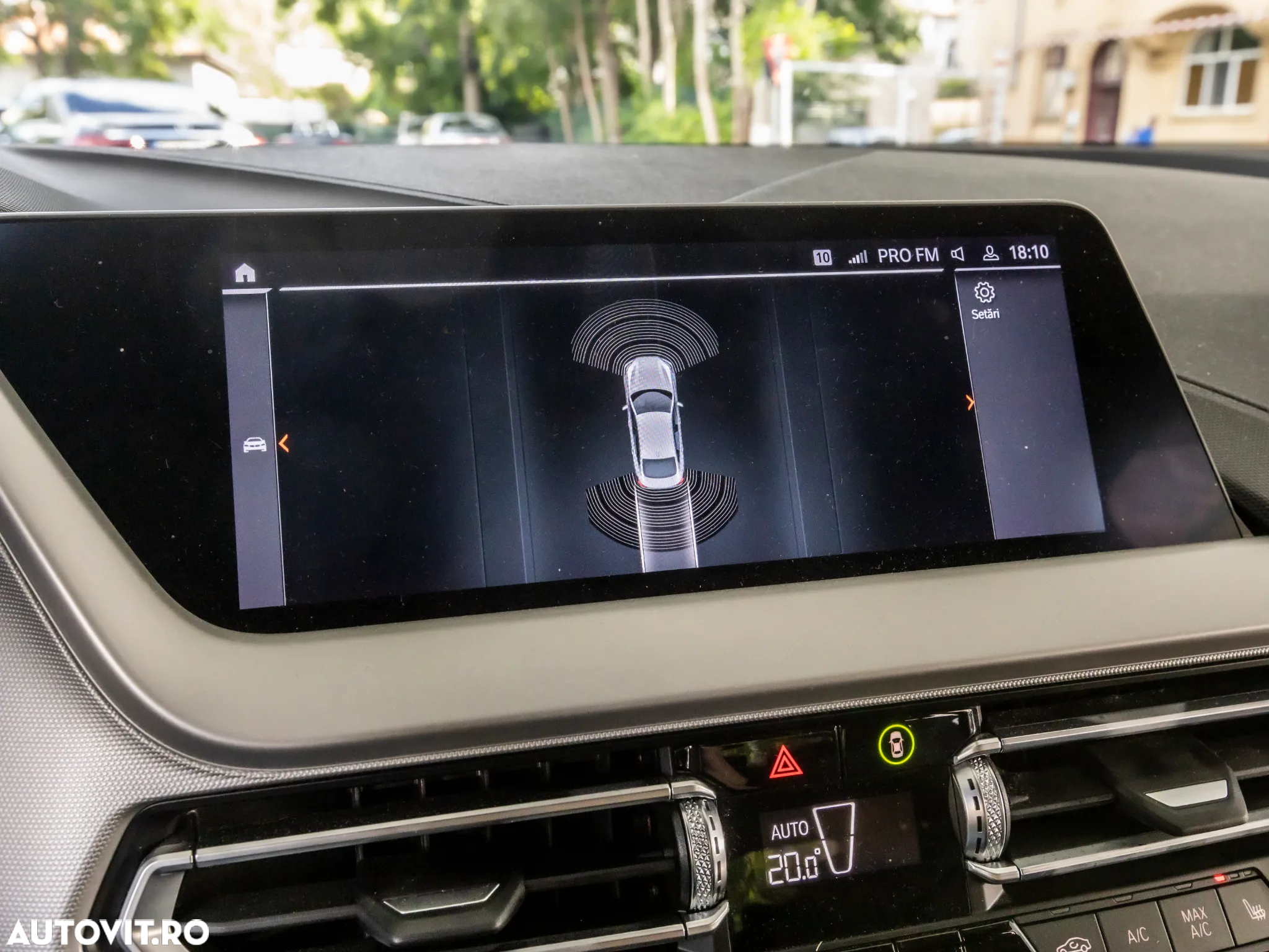 BMW Seria 2 218i Gran Coupe Aut. - 27