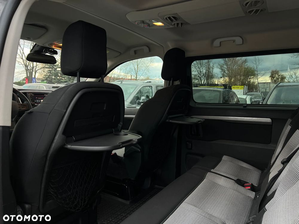 Citroën SpaceTourer - 27