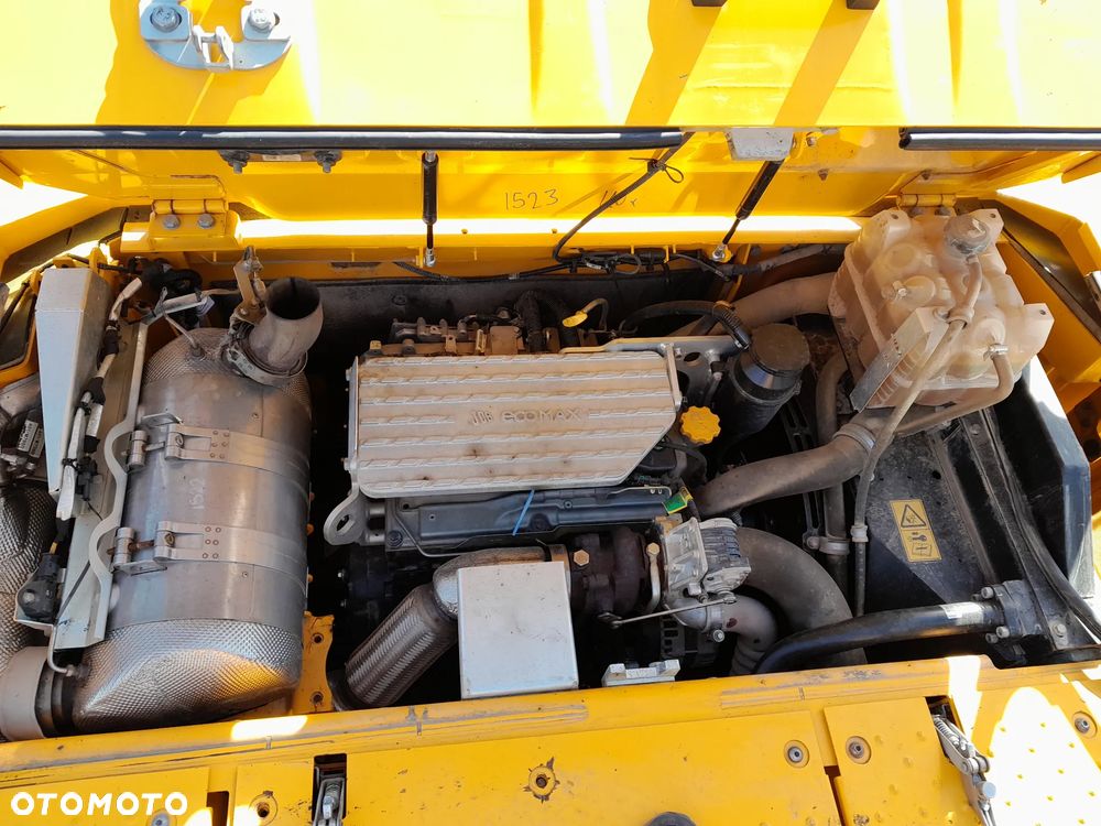 JCB 140X 2022R - 21