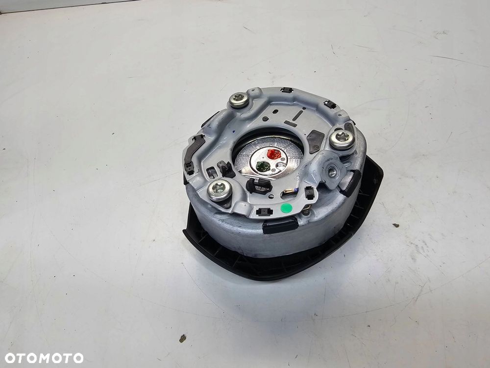 PODUSZKA POWIETRZNA AUDI A6 C6 A4 4F0880201AS 6PS *5* - 8