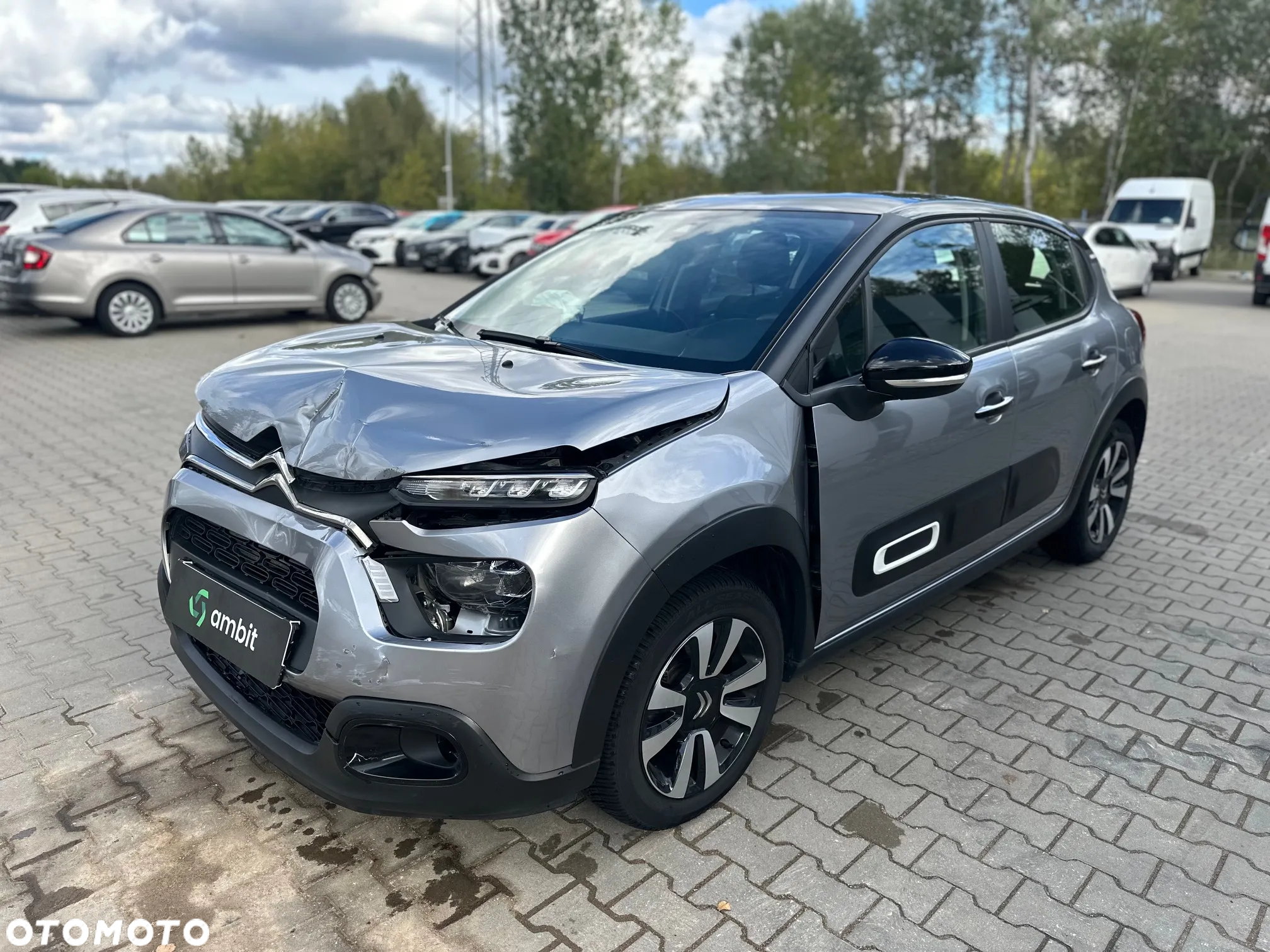 Citroën C3 - 3