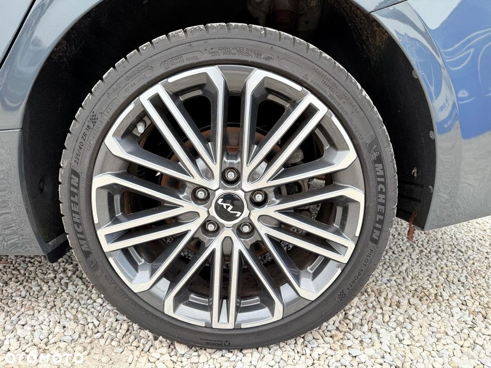 Kia ProCeed 1.5 T-GDI OPF GT LINE - 10