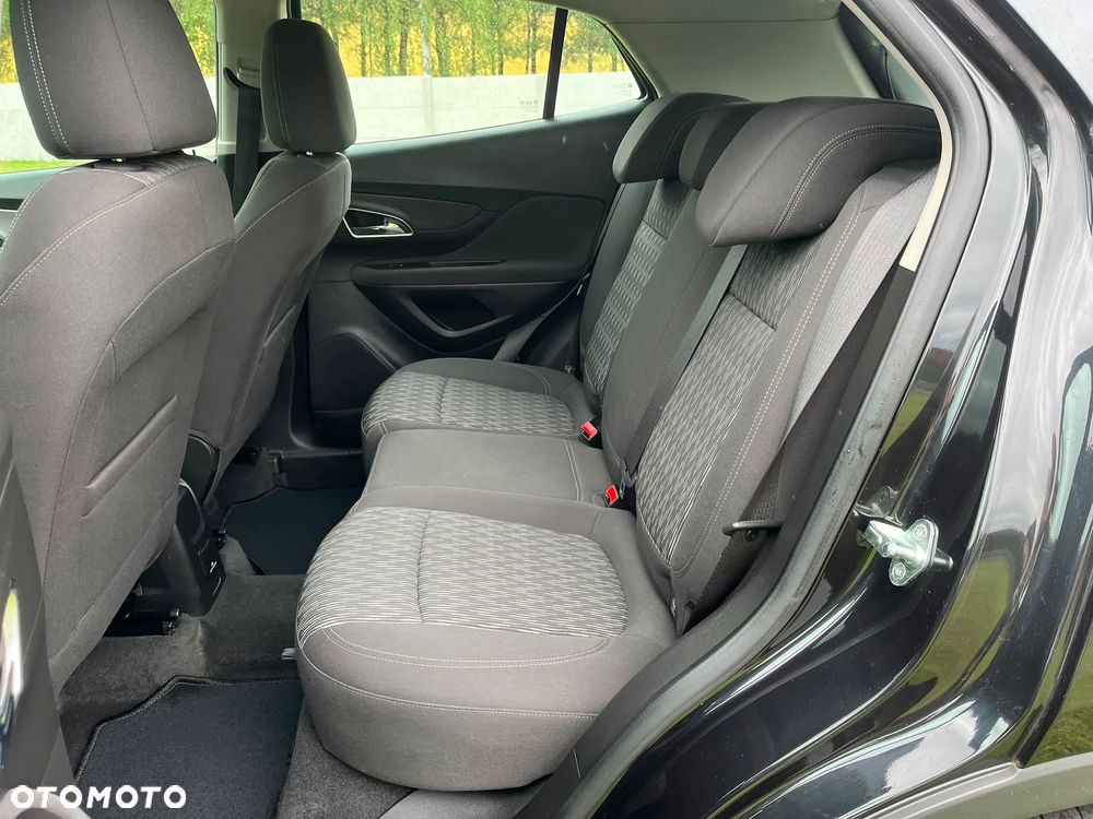 Opel Mokka 1.6 Active S&S - 18