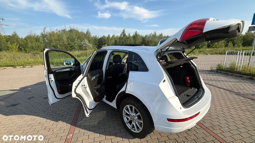 Audi Q5 - 11