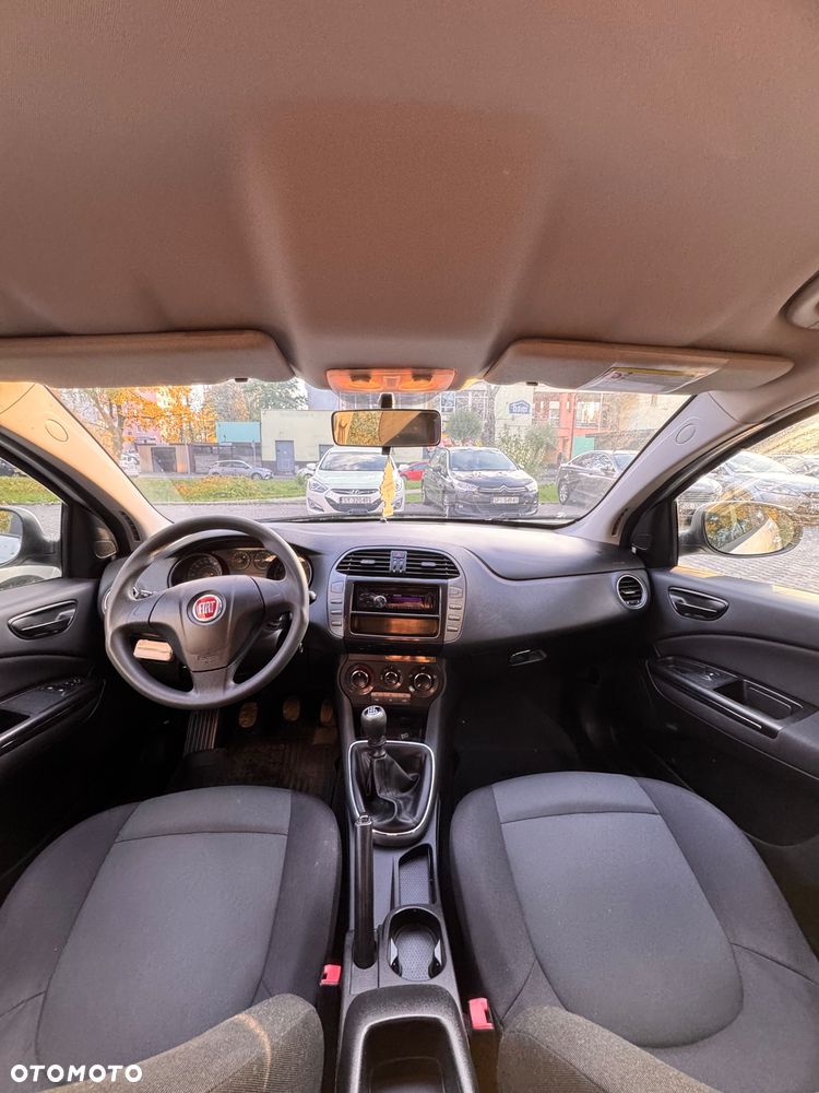 Fiat Bravo - 11