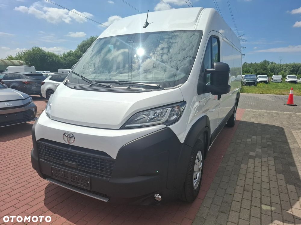 Toyota Proace Max - 16