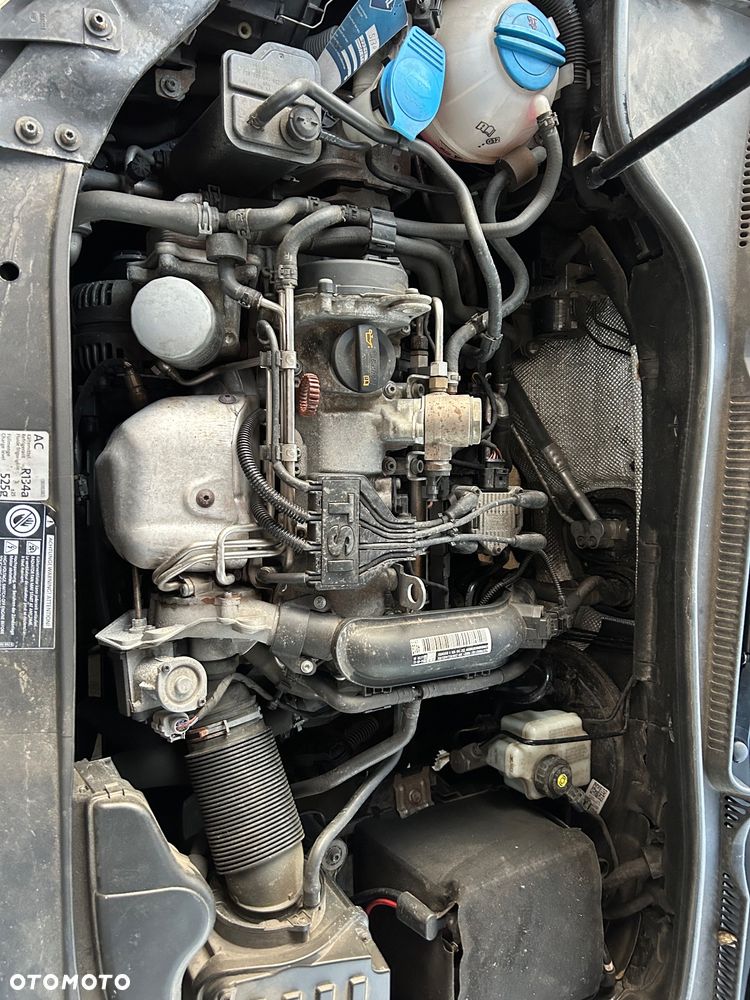 Volkswagen Golf 1.2 TSI BlueMotion Technology Comfortline - 14